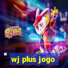 wj plus jogo